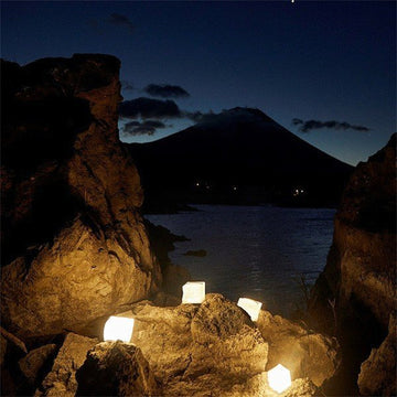 Vivzone Floating Solar Pool Light