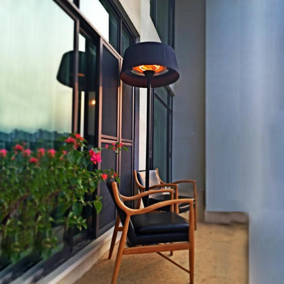 1500W Patio Electric Heater