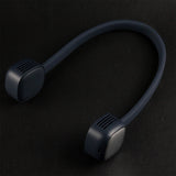 Bladeless Hanging Neck Fans