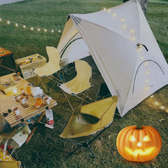 Halloween Tent